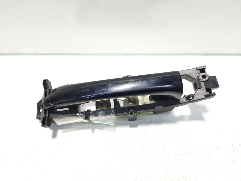 Maner stanga spate, Mercedes Clasa C (W203) (id:459466)