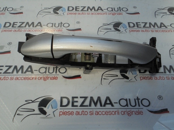 Maner stanga spate, Mercedes Clasa E (W211) (id:261616)
