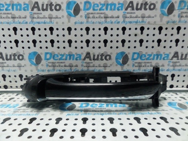 Maner stanga spate, Mercedes E 280cdi (W 211) (pr:110747)