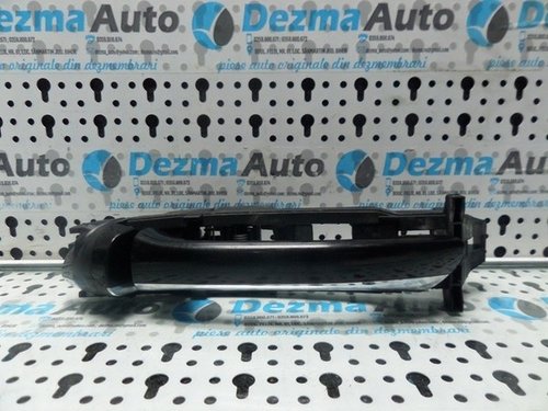 Maner stanga spate, Mercedes E 280cdi (W 211) (pr:110747)