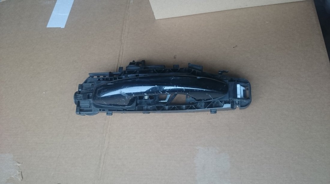 Maner stanga spate Mercedes E-Class W213, C-class W205 (2015-2018) cod A0997601700