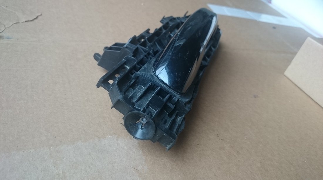 Maner stanga spate Mercedes E-Class W213, C-class W205 (2015-2018) cod A0997601700