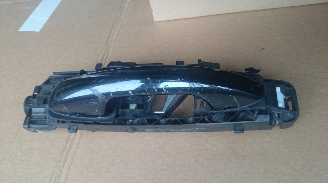 Maner stanga spate Mercedes E-Class W213, C-class W205 (2015-2018) cod A0997601700