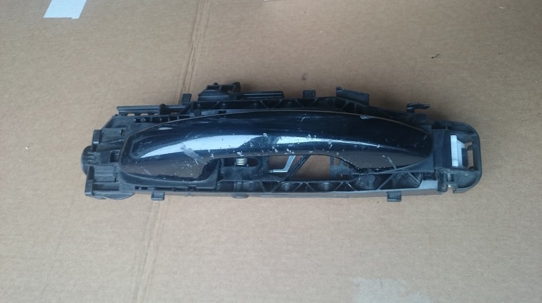 Maner stanga spate Mercedes E-Class W213, C-class W205 (2015-2018) cod A0997601700