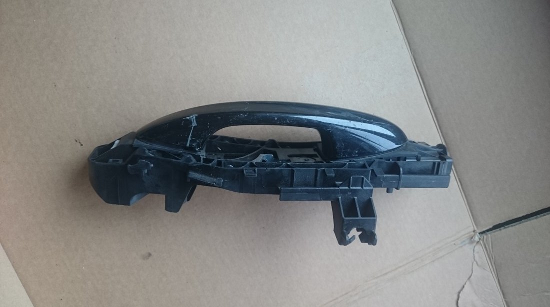 Maner stanga spate Mercedes E-Class W213, C-class W205 (2015-2018) cod A0997601700