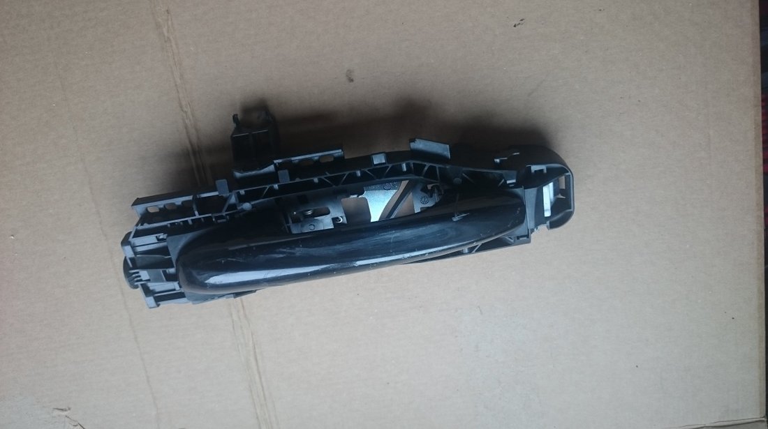 Maner stanga spate Mercedes E-Class W213, C-class W205 (2015-2018) cod A0997601700