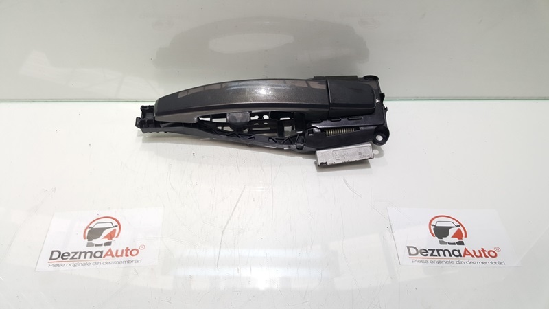 Maner stanga spate, Opel Astra J combi (id:353256)