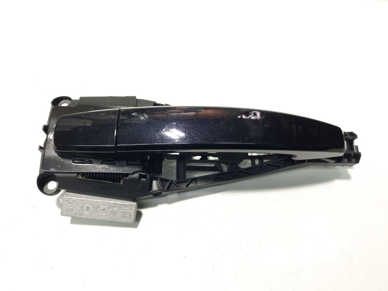 Maner stanga spate, Opel Astra J (id:128730)