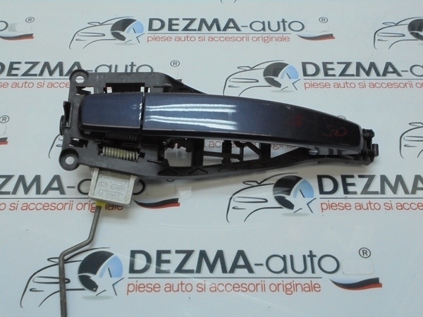 Maner stanga spate, Opel Corsa D (id:169593)