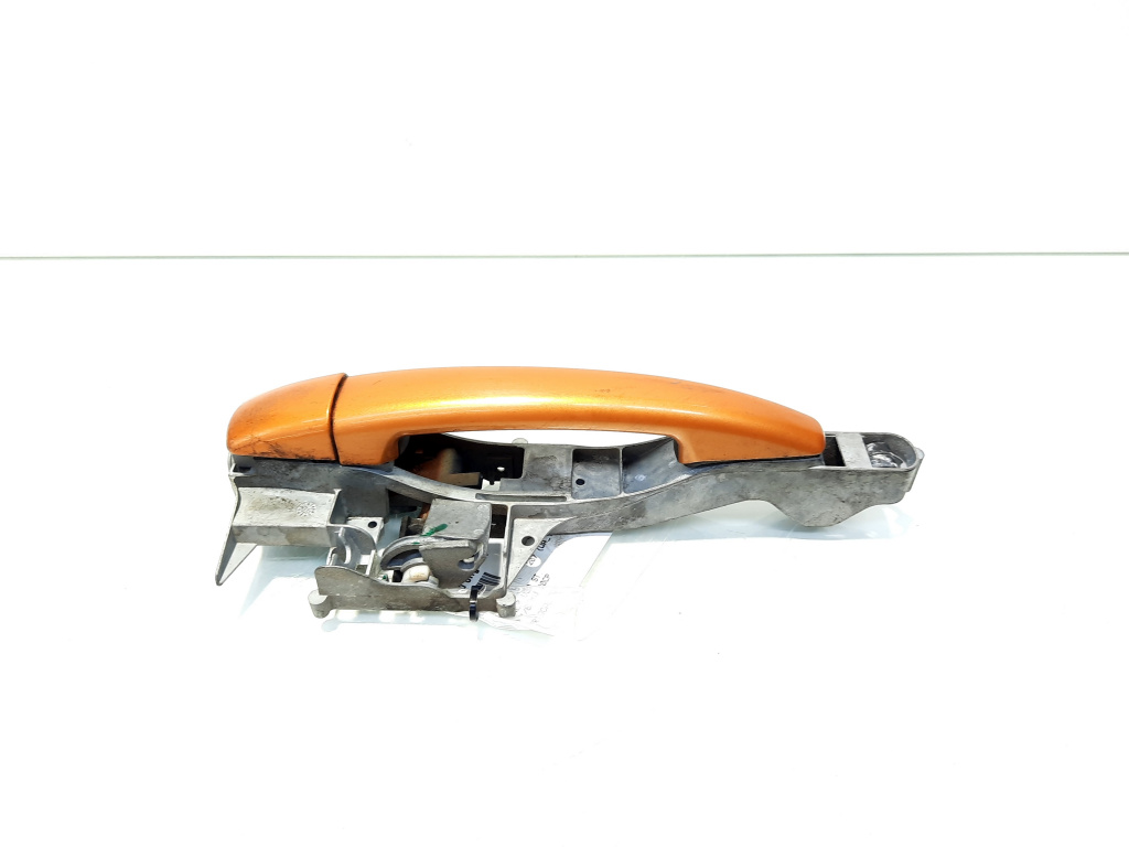 Maner stanga spate, Peugeot 207 Sedan (idi:527653)