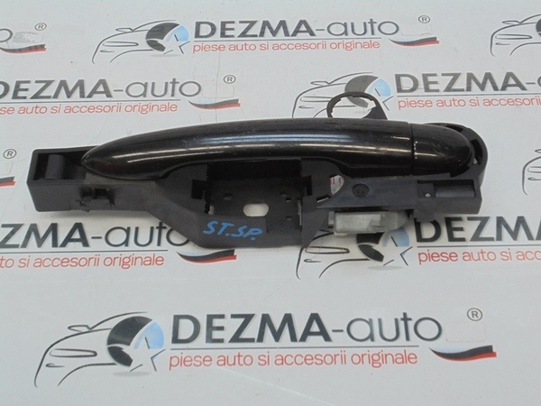 Maner stanga spate, Renault Laguna 3 combi