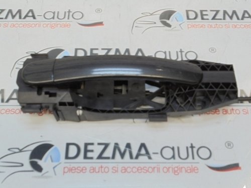Maner stanga spate, Seat Ibiza 5 (6J5) (id:138545)