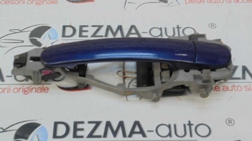 Maner stanga spate, Skoda Fabia 2 (5J) (id:144961)