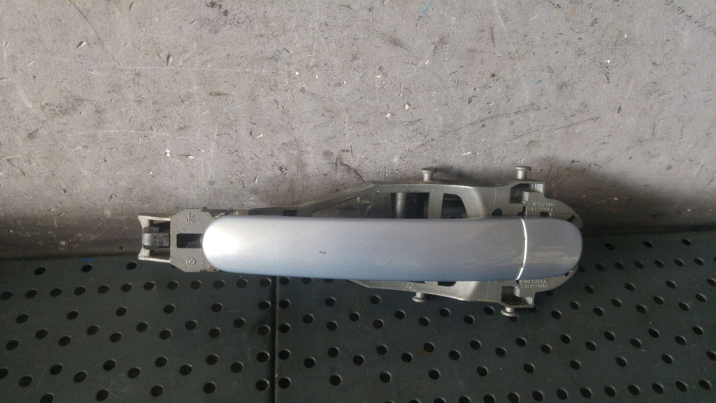 Maner stanga spate skoda fabia 2 5j0837886c 1z0839886a 5j0837885c