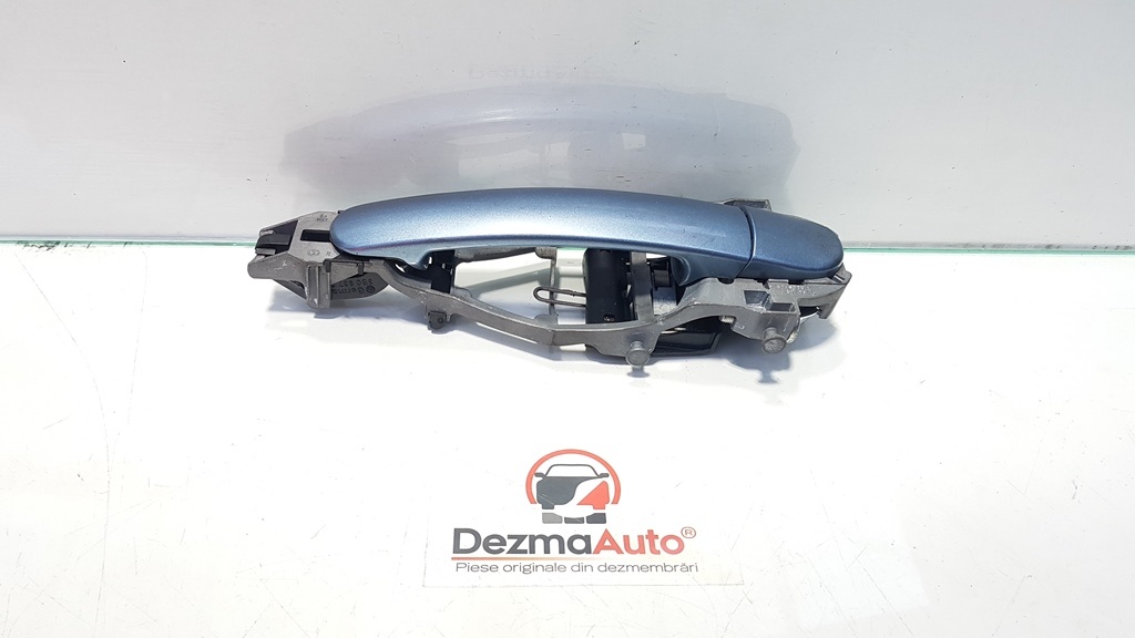 Maner stanga spate, Skoda Fabia 2 Combi (id:380780)