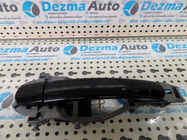 Maner stanga spate Skoda Fabia Combi
