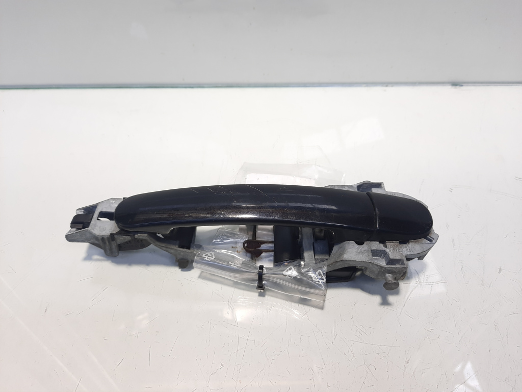 Maner stanga spate, Skoda Octavia 2 (1Z3) (idi:460845)