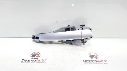 Maner stanga spate, Skoda Octavia 2 Combi (1Z5) cod 1Z0839885A (id:375445)