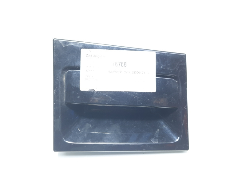 Maner stanga spate, Skoda Roomster (5J) (id:378768)