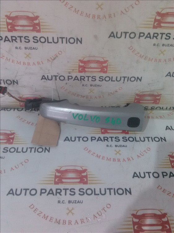 Maner stanga spate VOLVO S40 an fabr. 2009