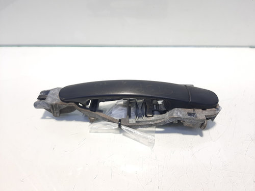 Maner stanga spate, VW Golf 4 (1J1) (idi:460823)