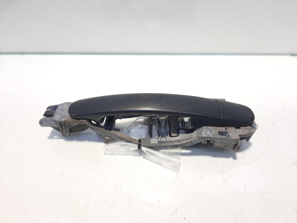 Maner stanga spate, Vw Golf 4 Variant (1J5) (id:460823)