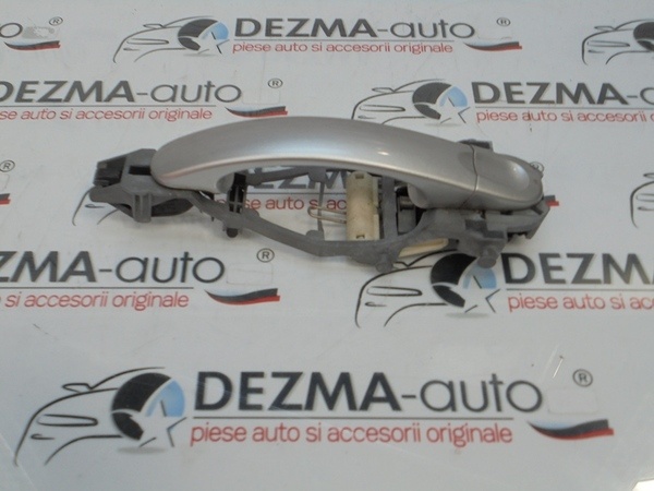Maner stanga spate, Vw Golf 5 Plus (5M1) (id:264194)