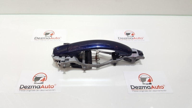 Maner stanga spate, Vw Golf 5 Plus (5M1) (id:337097)