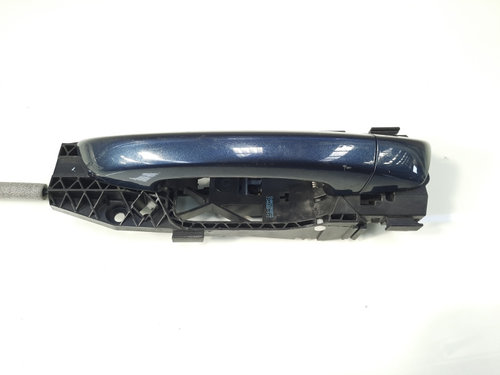 Maner stanga spate, VW Golf 6 Variant (AJ5) (idi:138504)