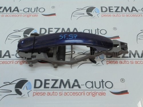 Maner stanga spate, Vw Jetta 3 (1K2) (id:249840)