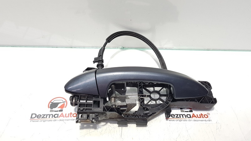 Maner stanga spate, Vw Passat (362) 3C0837885J (id:360034)