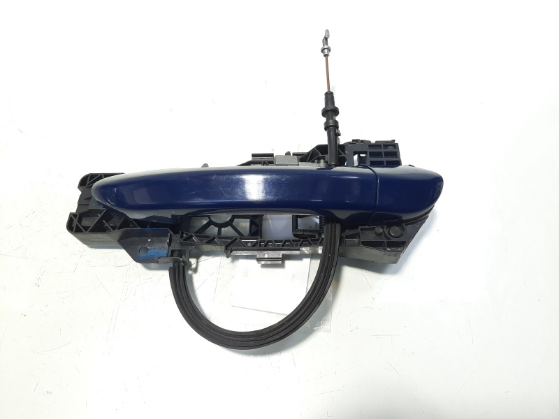 Maner stanga spate, VW Passat (3C2) (idi:459155)