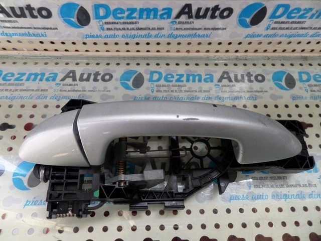 maner stanga spate Vw Passat (3C2)