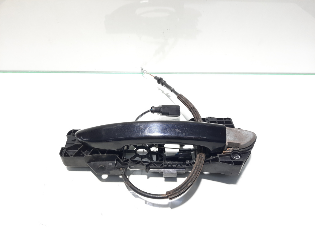 Maner stanga spate, Vw Passat CC (357) [Fabr 2008-2012] (id:452359)