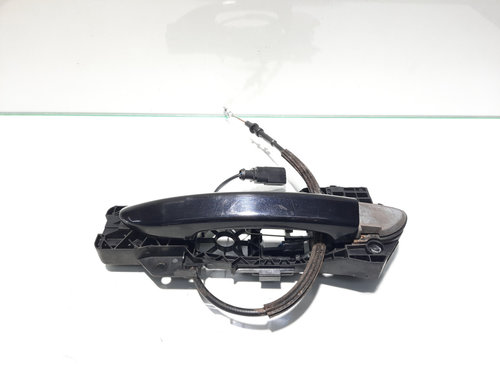 Maner stanga spate, Vw Passat CC (357) [Fabr 2008-2012] (id:452359)