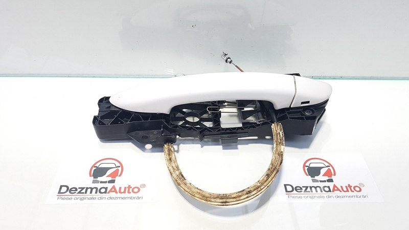 Maner stanga spate, Vw Passat Variant (365) cod 3C0837885J (id:362103)