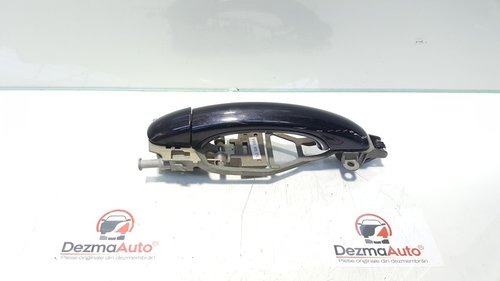 Maner stanga spate, Vw Touareg (7LA, 7L6) 7L0839885A (id:355328)