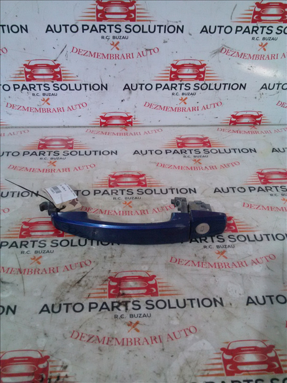 Maner stanga usa fata OPEL ASTRA H