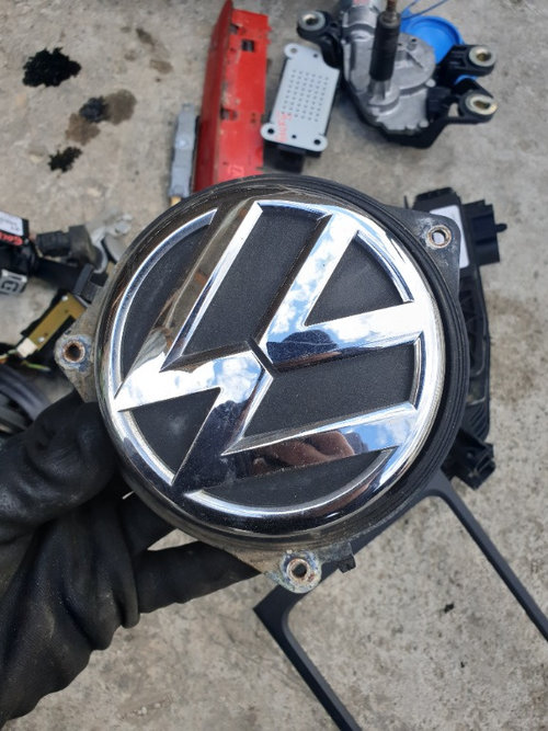Maner Stema Portbagaj Vw Golf 6 Hatchback