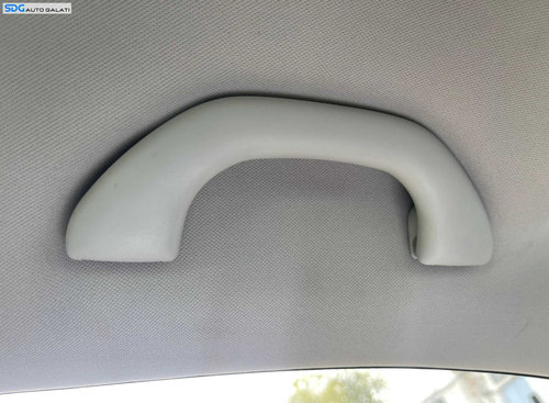 Maner Superior de pe Plafon Stanga Fata Skoda Octavia 3 2013 - 2021 [C8007]