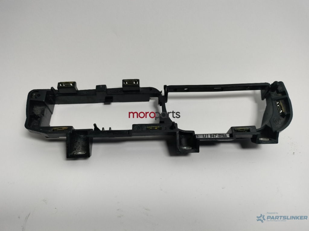 Maner/suport exterior portiera fata stanga fata VOLKSWAGEN GOLF IV 1J1 1997 - 2007 1J1867179A
