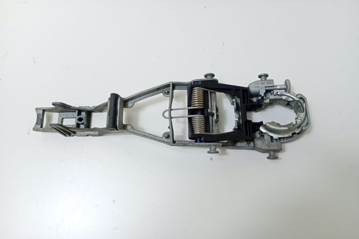 Maner suport exterior usa 1K0837886A Volkswagen VW Golf 5 [2003 - 2009]