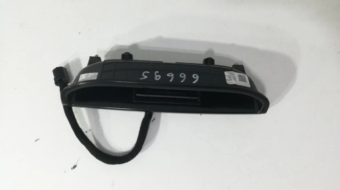 Maner / switch haion Hyundai I30 Hatchback An 2016 2017 2018 2019 2020 cod 81720-G4000