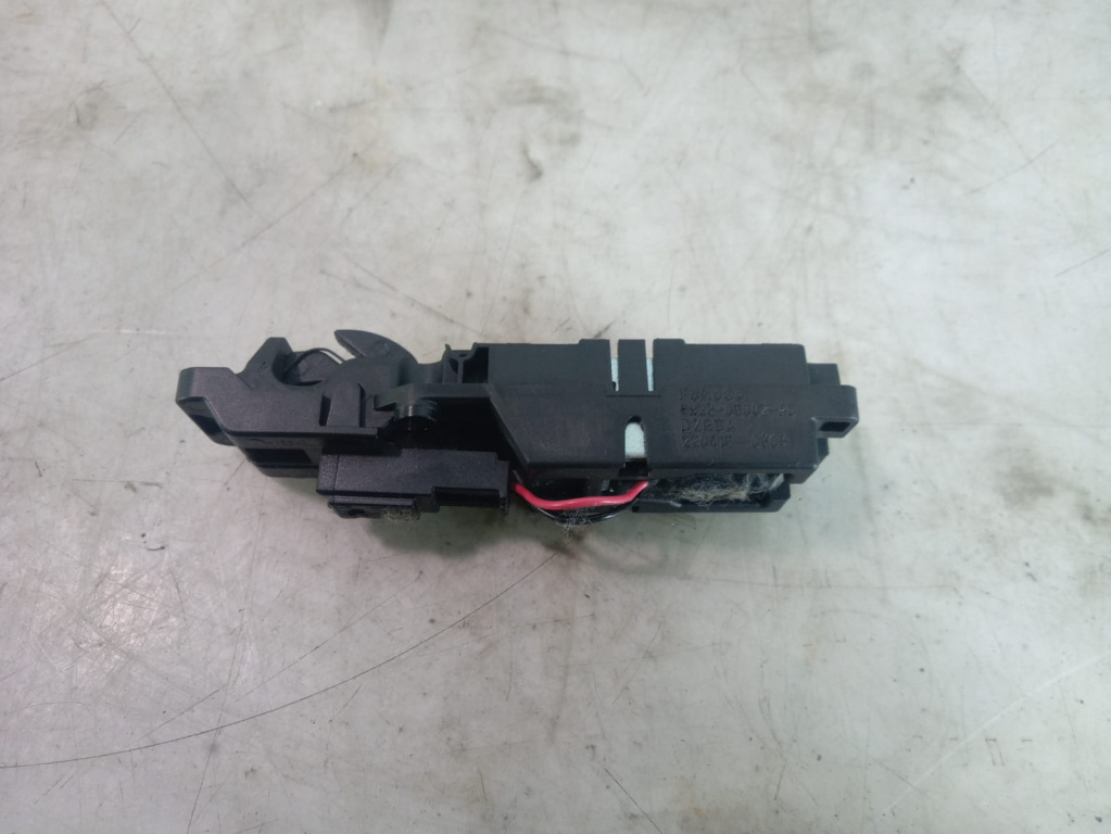 Maner torpedou 8x2306002ad Land Rover Range Rover Sport 2 [2013 - 2020] 3.0 tdv6