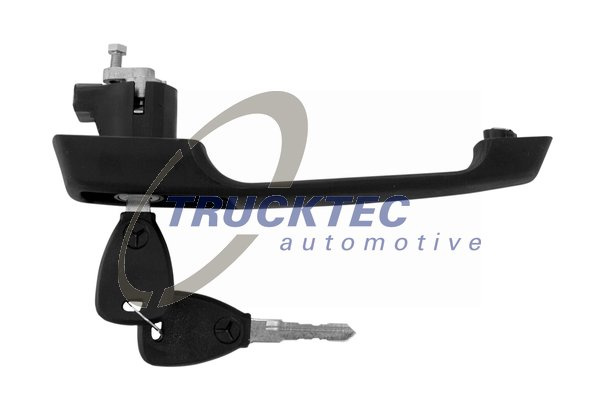 Maner usa (0256006 TRU)
