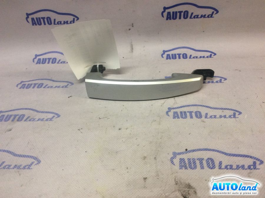 Maner Usa 13255474 Ext Opel CORSA D 2006