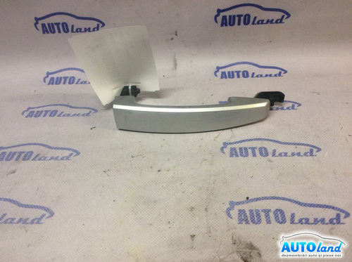 Maner Usa 13255474 Ext Opel CORSA D 2006