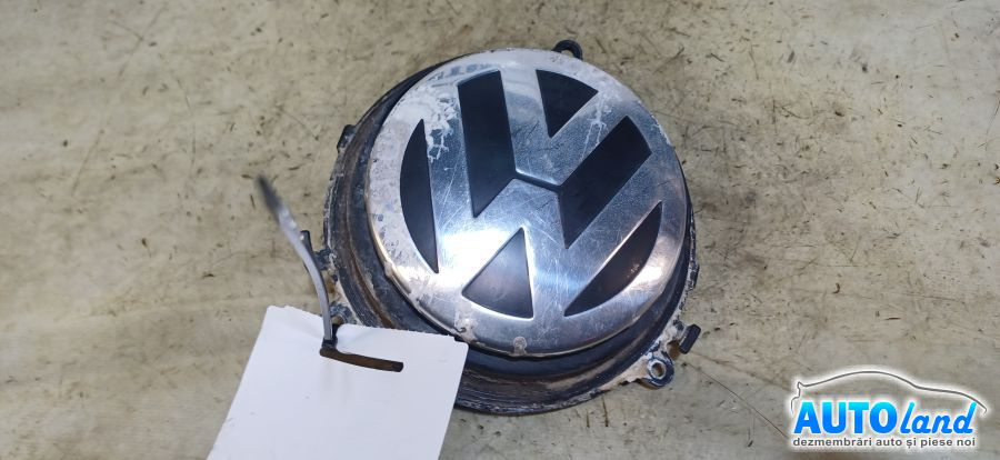Maner Usa 1k0827469d Haion Emblema Volkswagen GOLF V 1K1 2003