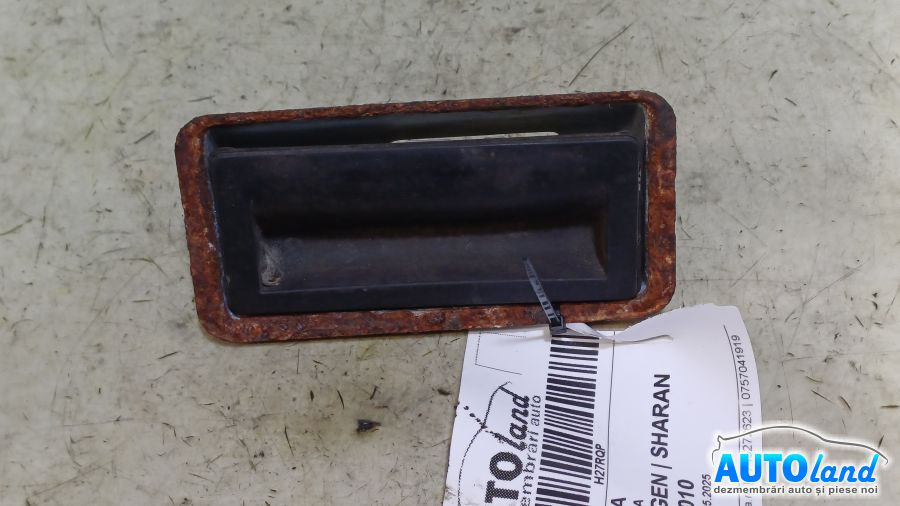 Maner Usa 1t0827229a Haion Volkswagen SHARAN 2000-2010