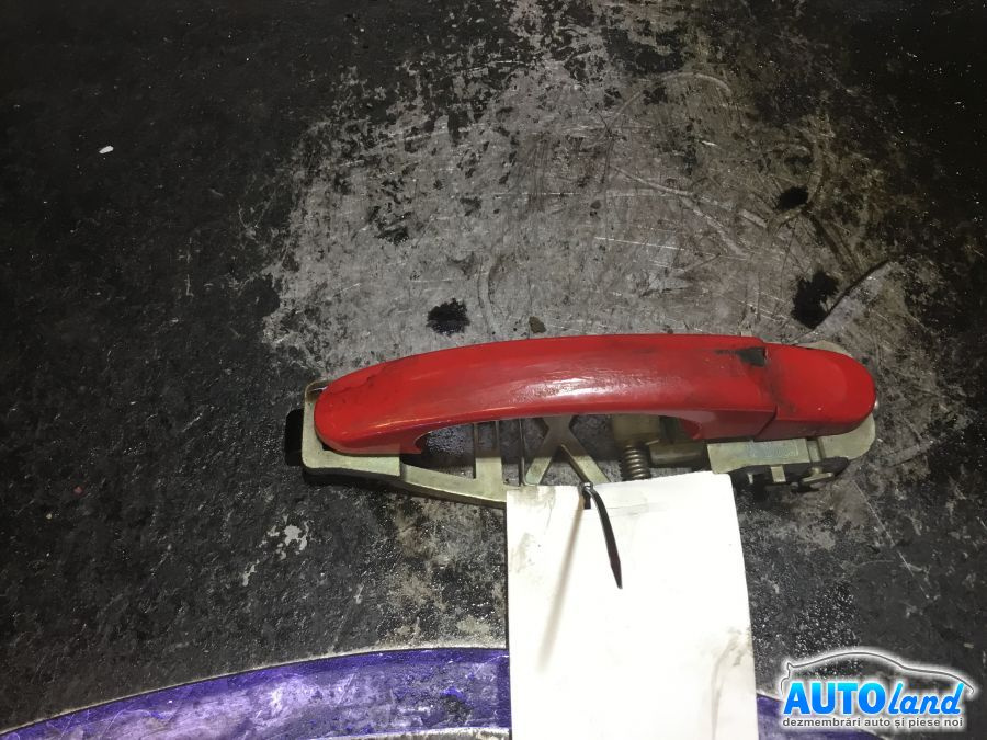 Maner Usa 1t0837885a Stanga Fata Exterior Volkswagen TOURAN 1T1,1T2 2003